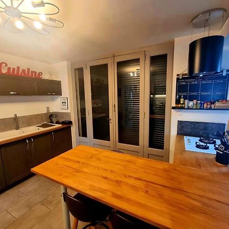La Villa D'Aurel De 140M2, 2 Hectares De Nature Fruges Bagian luar foto