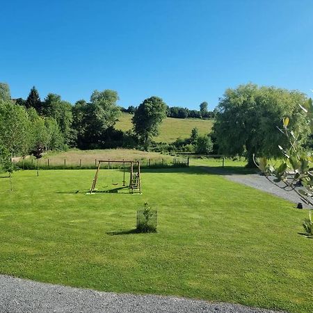 La Villa D'Aurel De 140M2, 2 Hectares De Nature Fruges Bagian luar foto