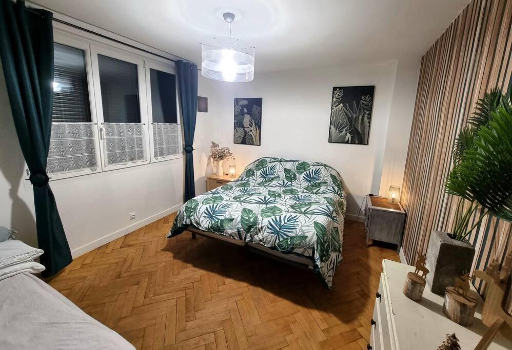 La Villa D'Aurel De 140M2, 2 Hectares De Nature Fruges Bagian luar foto