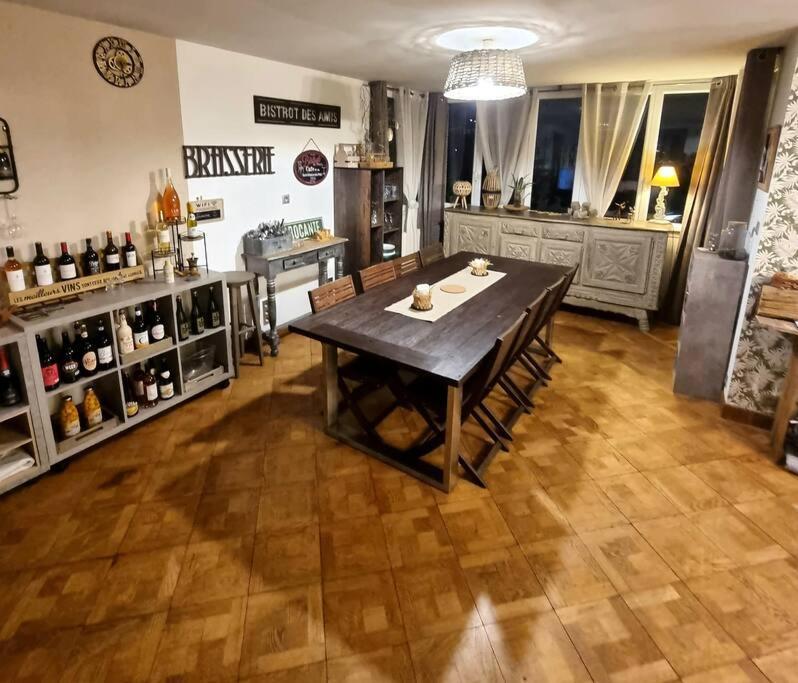 La Villa D'Aurel De 140M2, 2 Hectares De Nature Fruges Bagian luar foto