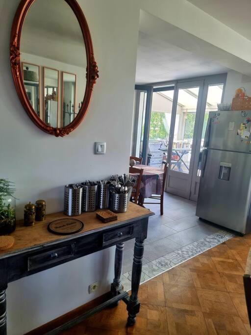 La Villa D'Aurel De 140M2, 2 Hectares De Nature Fruges Bagian luar foto